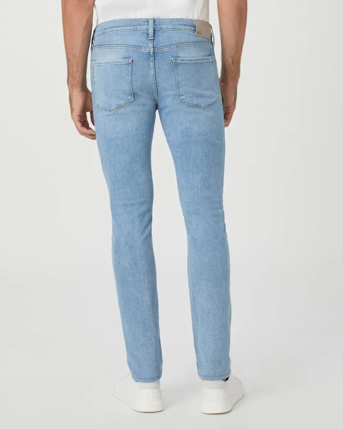 Vintage Denim PAIGE Men Transcend Vintage Lennox Slim Jean 8211 Nielson Vintage Denim PAIGE Men Transcend Vintage Lennox Slim Jean 8211 Nielson