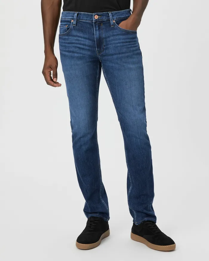 Vintage Denim Transcend Vintage Lennox Slim Jean 8211 Levine 8211 PAIGE Men Vintage Denim Transcend Vintage Lennox Slim Jean 8211 Levine 8211 PAIGE Men