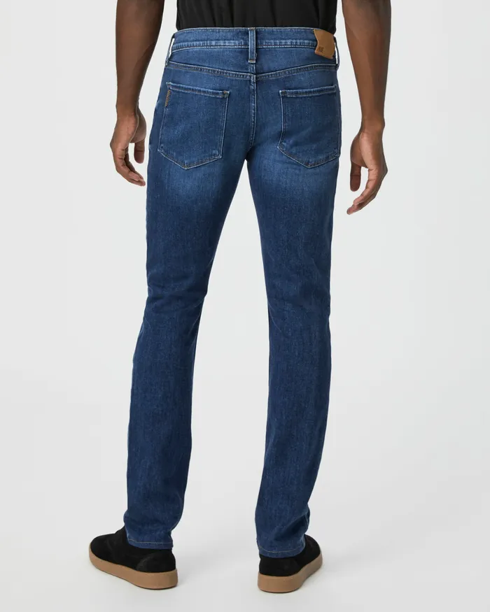 Vintage Denim Transcend Vintage Lennox Slim Jean 8211 Levine 8211 PAIGE Men Vintage Denim Transcend Vintage Lennox Slim Jean 8211 Levine 8211 PAIGE Men