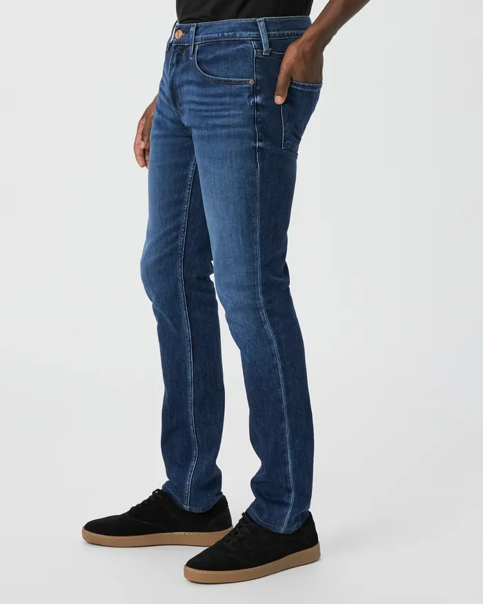Vintage Denim Transcend Vintage Lennox Slim Jean 8211 Levine 8211 PAIGE Men Vintage Denim Transcend Vintage Lennox Slim Jean 8211 Levine 8211 PAIGE Men
