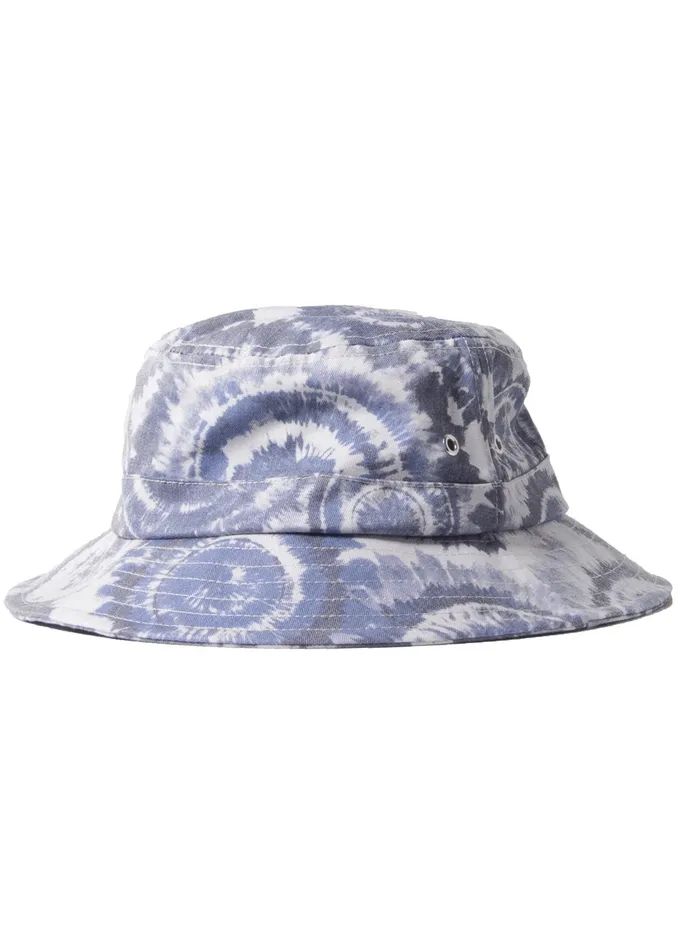 Vissla Shred Head Bucket Hat PCB 8211 Pacific Blue Men Hats Vissla Shred Head Bucket Hat PCB 8211 Pacific Blue Men Hats