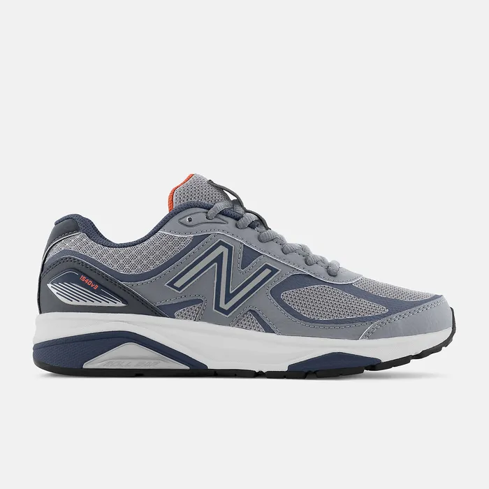 Walking 1540v3 Gunmetal with Dragonfly New Balance Women