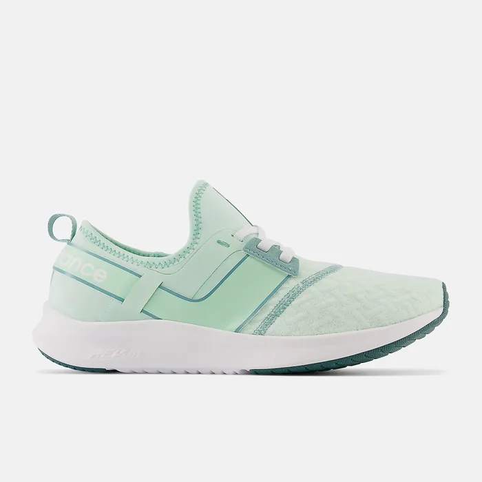 Walking Nergize Sport Washed Mint with Faded Teal 8211 New Balance Women