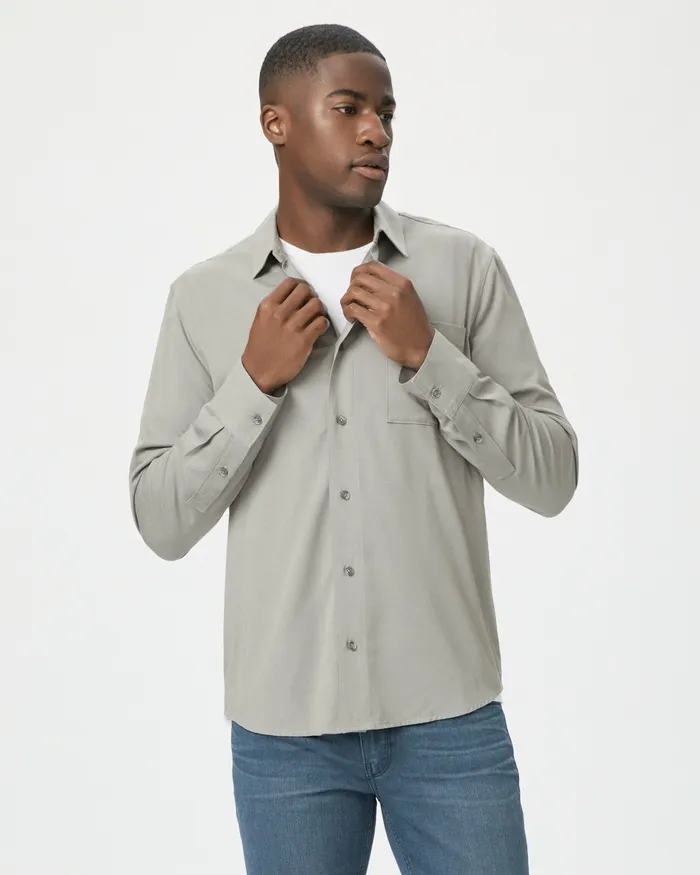 Wardin Shirt 8211 Coastal Winds Men Shirts PAIGE