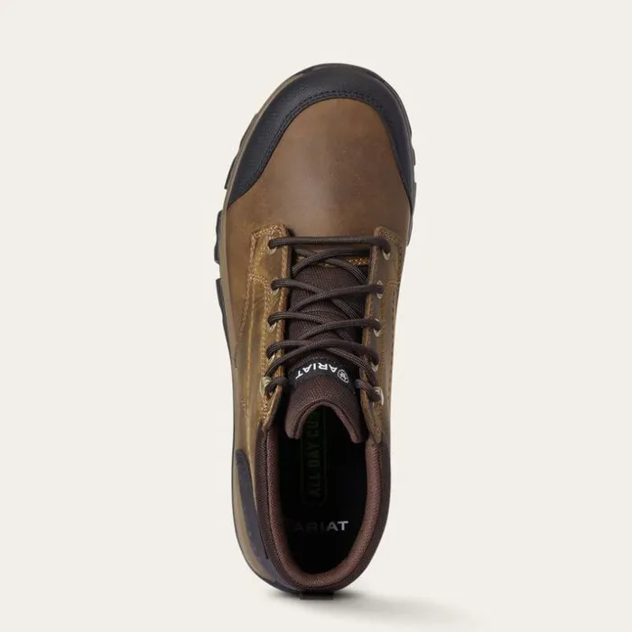 Waterproof Boots Men Ariat Farmland Waterproof Wire Brown Waterproof Boots Men Ariat Farmland Waterproof Wire Brown