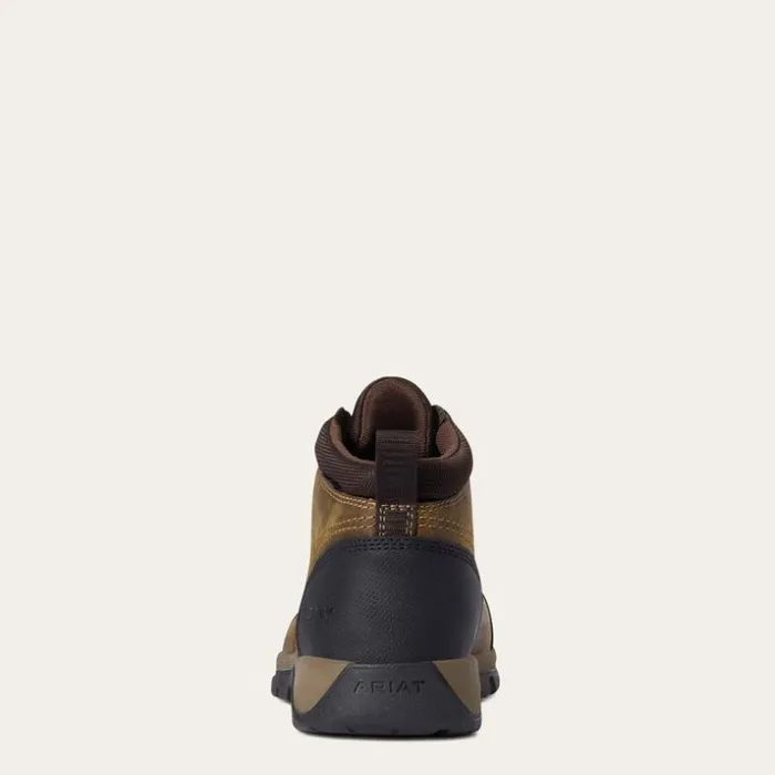 Waterproof Boots Men Ariat Farmland Waterproof Wire Brown Waterproof Boots Men Ariat Farmland Waterproof Wire Brown