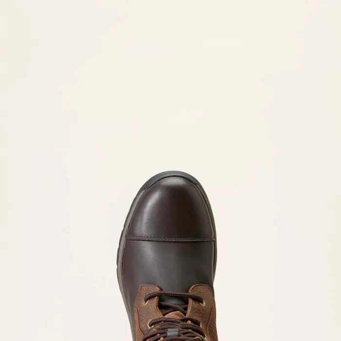 Waterproof Boots Women Ariat Berwick Max Waterproof Boot Ebony Brown Waterproof Boots Women Ariat Berwick Max Waterproof Boot Ebony Brown