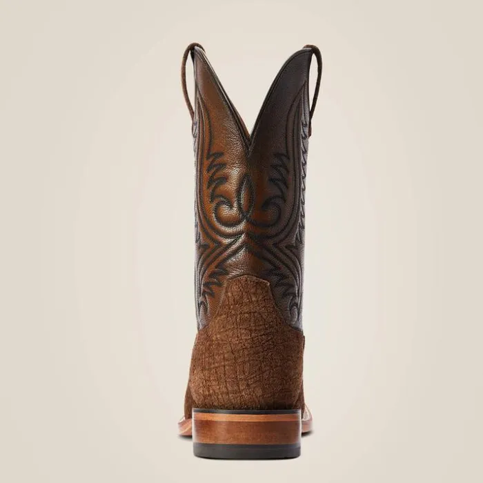 Western Boots Men Ariat Circuit Paxton Western Boot Antique Tan Hippo Print Western Boots Men Ariat Circuit Paxton Western Boot Antique Tan Hippo Print