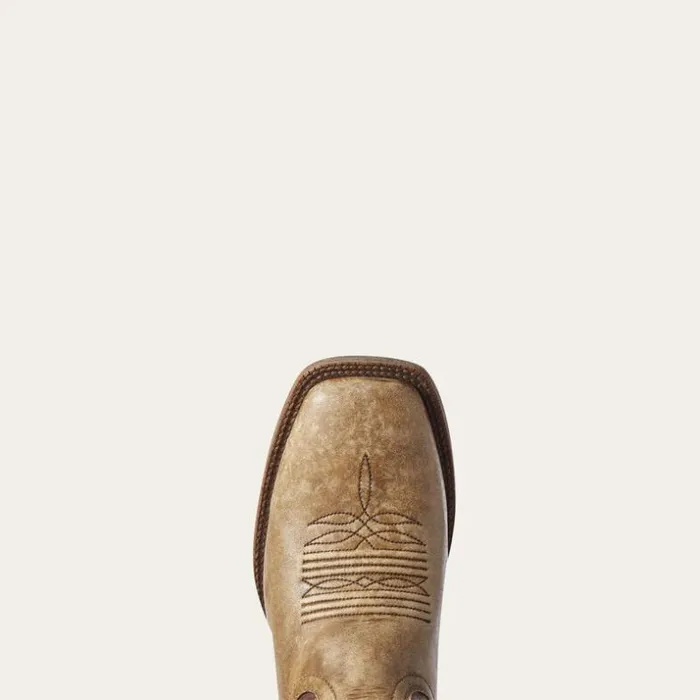 Western Boots Men Ariat Circuit Proud Western Boot Naturally Distressed Brown Western Boots Men Ariat Circuit Proud Western Boot Naturally Distressed Brown