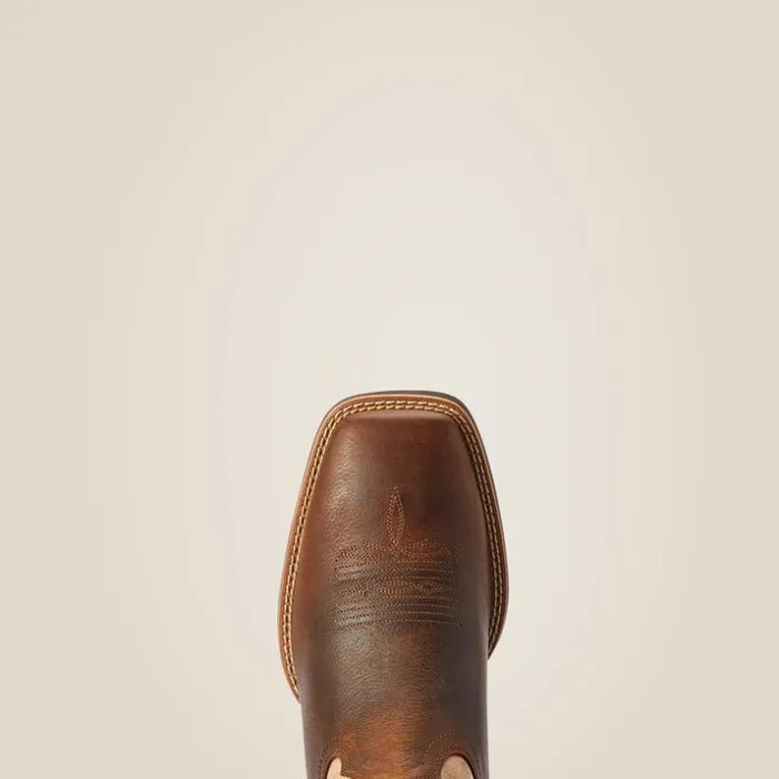 Western Boots Men Ariat Everlite Blazin Western Boot Whole Wheat Western Boots Men Ariat Everlite Blazin Western Boot Whole Wheat