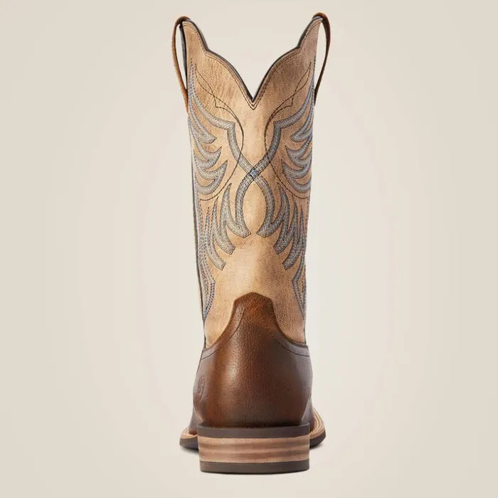 Western Boots Men Ariat Everlite Blazin Western Boot Whole Wheat Western Boots Men Ariat Everlite Blazin Western Boot Whole Wheat