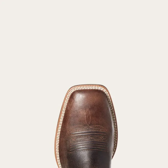 Western Boots Men Ariat Ryden Ultra Western Boot Dark Roast Western Boots Men Ariat Ryden Ultra Western Boot Dark Roast