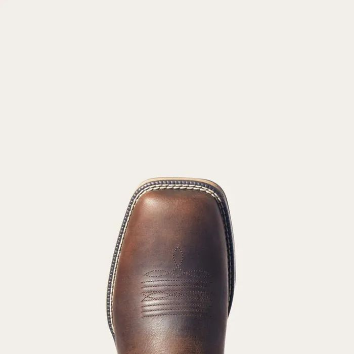 Western Boots Women Ariat Anthem VentTEK Western Boot Chocolate Chip Western Boots Women Ariat Anthem VentTEK Western Boot Chocolate Chip