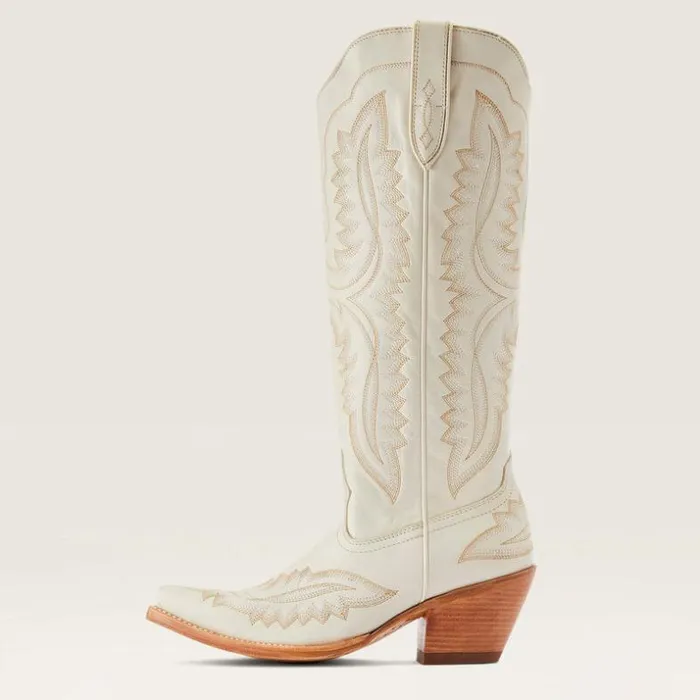 Western Boots Women Ariat Casanova Western Boot Blanco