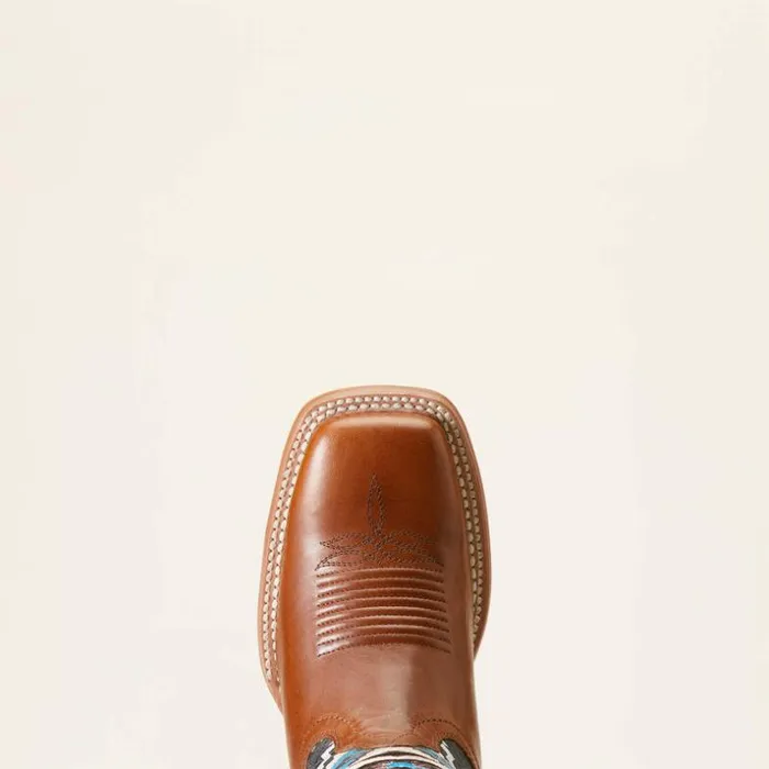 Western Boots Women Ariat Frontier Chimayo Western Boot Dark Chocolate Western Boots Women Ariat Frontier Chimayo Western Boot Dark Chocolate