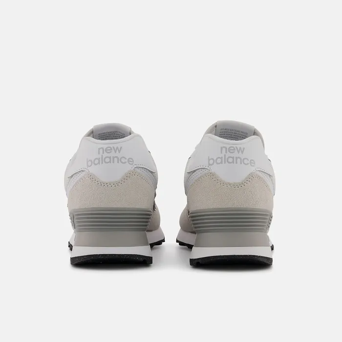 Women 574 Core Nimbus Cloud with White Lifestyle New Balance Women 574 Core Nimbus Cloud with White Lifestyle New Balance