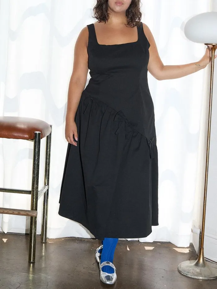 Women Alina Dress Black Lisa Says Gah Dresses Women Alina Dress Black Lisa Says Gah Dresses