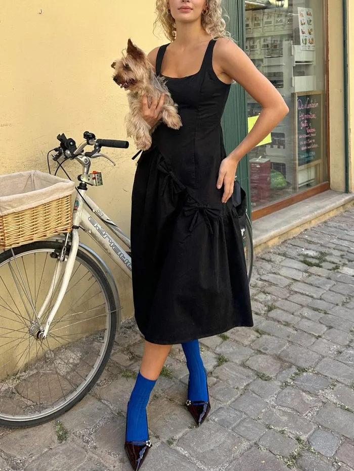 Women Alina Dress Black Lisa Says Gah Dresses Women Alina Dress Black Lisa Says Gah Dresses