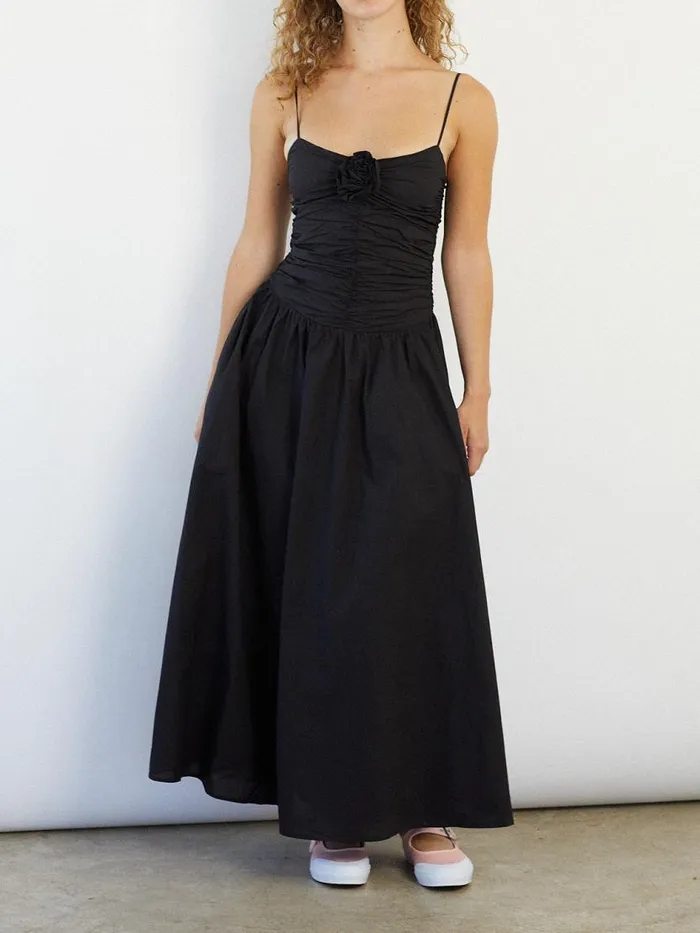 Women Armand Dress Black Lisa Says Gah Dresses