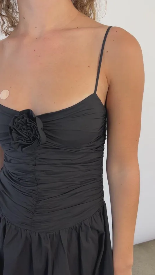 Women Armand Dress Black Lisa Says Gah Dresses