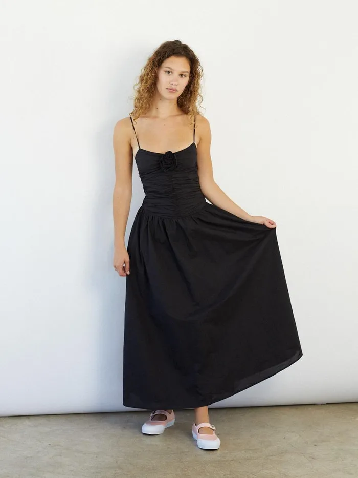 Women Armand Dress Black Lisa Says Gah Dresses
