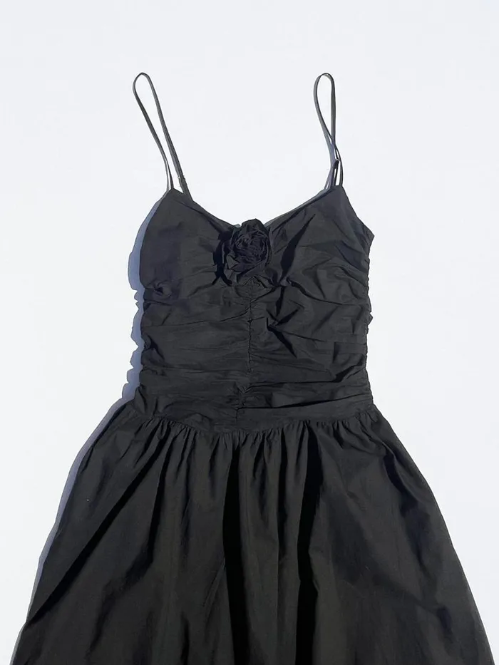Women Armand Dress Black Lisa Says Gah Dresses