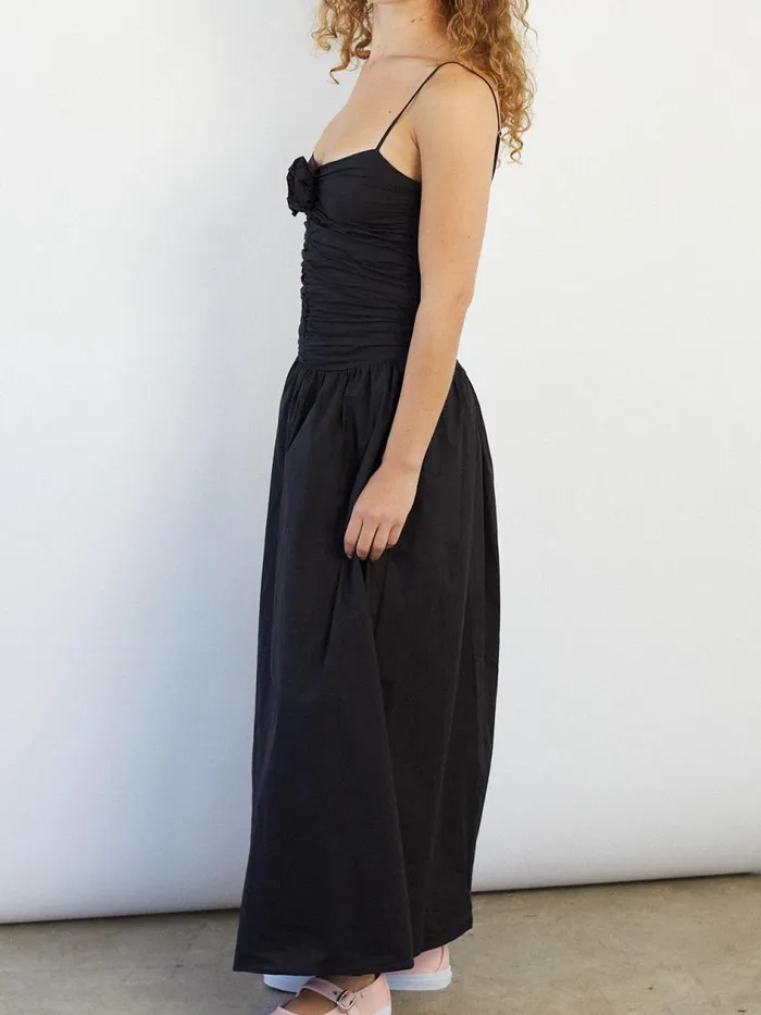 Women Armand Dress Black Lisa Says Gah Dresses