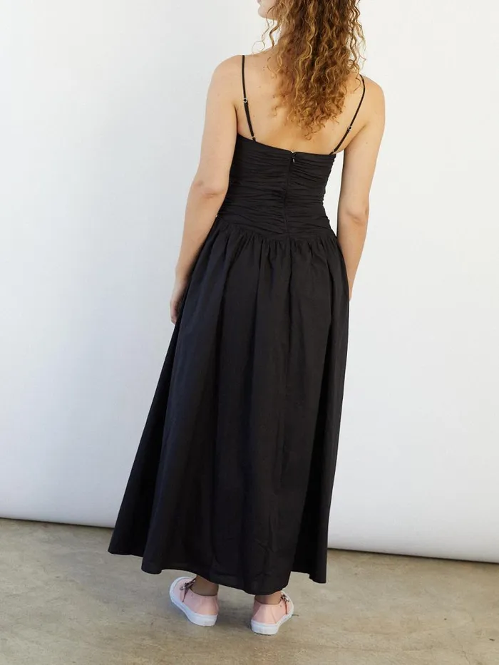 Women Armand Dress Black Lisa Says Gah Dresses