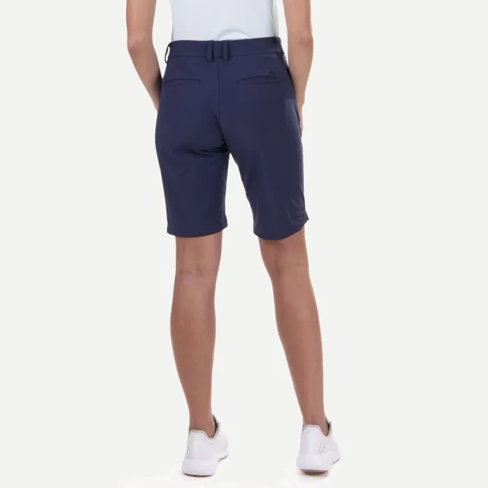 Women Ava Shorts 10quot Atlanta Blue KJUS Pants and Skorts