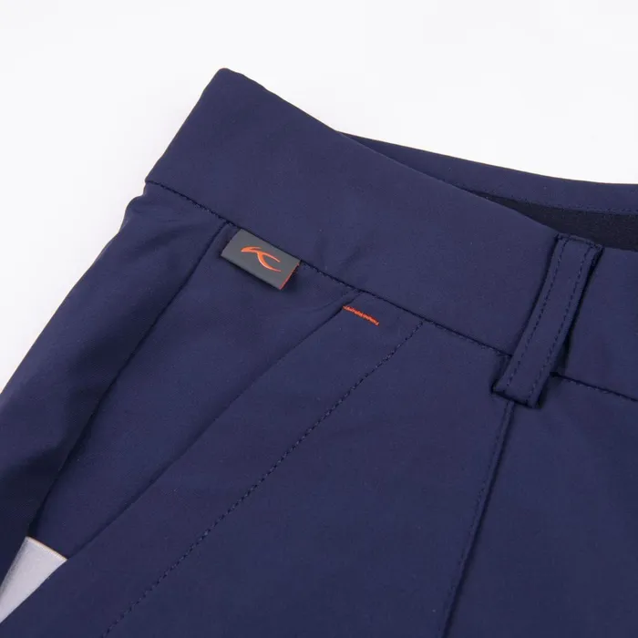 Women Ava Shorts 10quot Atlanta Blue KJUS Pants and Skorts