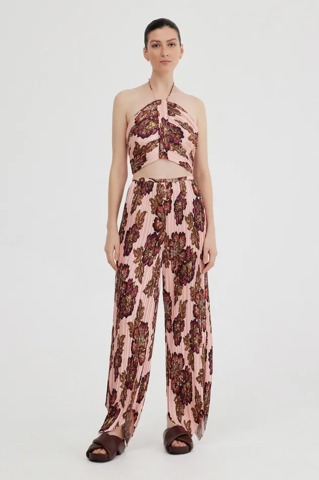 Women Bottoms Significant Other ELLA PANT