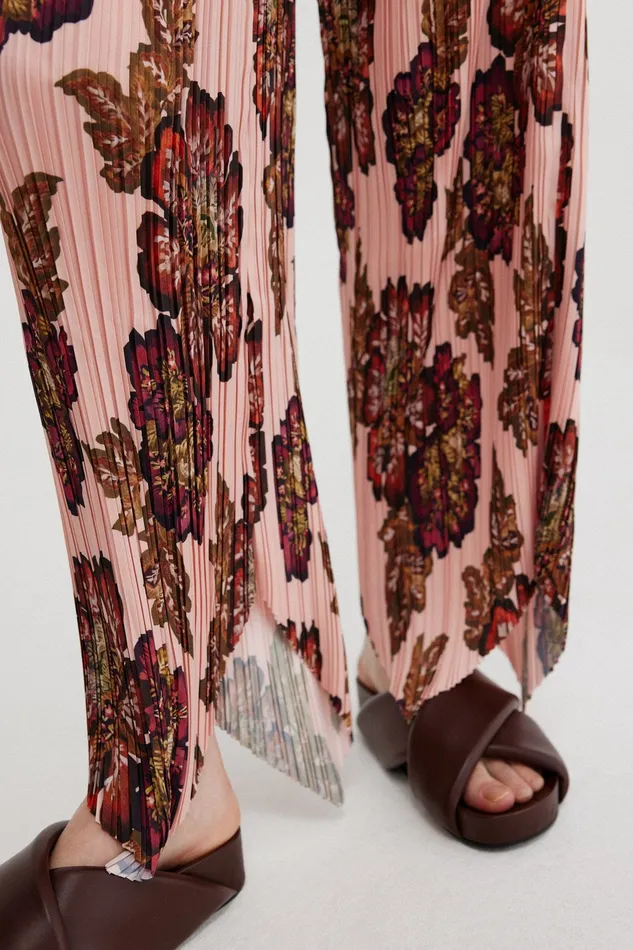 Women Bottoms Significant Other ELLA PANT