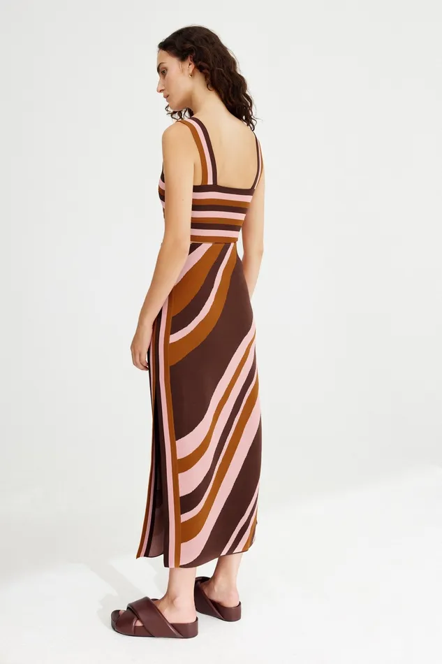 Women Bottoms Significant Other LEYLA SKIRT