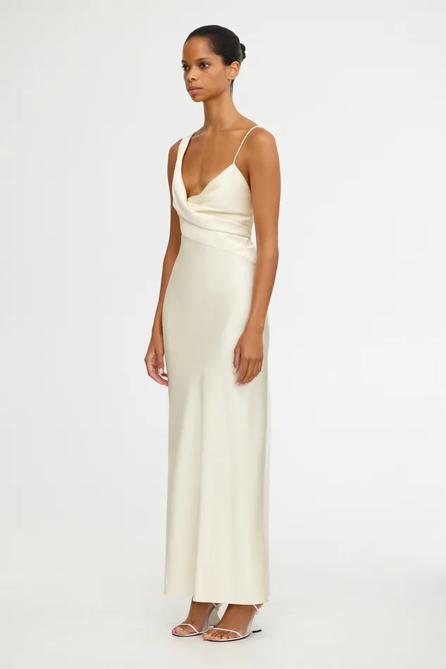 Women Bridesmaids Significant Other ADRIANA DRESS