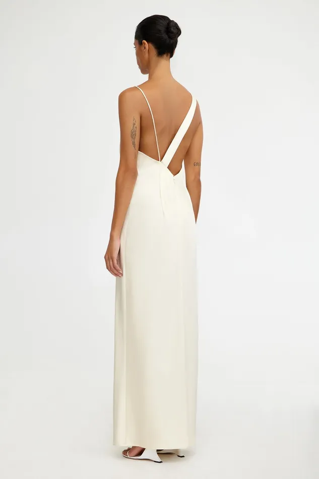 Women Bridesmaids Significant Other ADRIANA DRESS