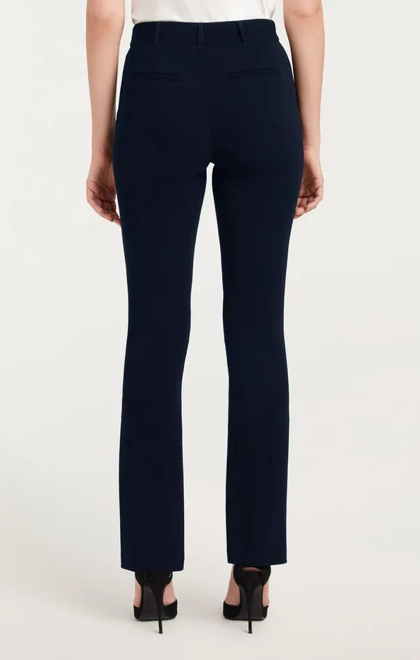 Women Cinq Sept Pants Kerry Pant Navy