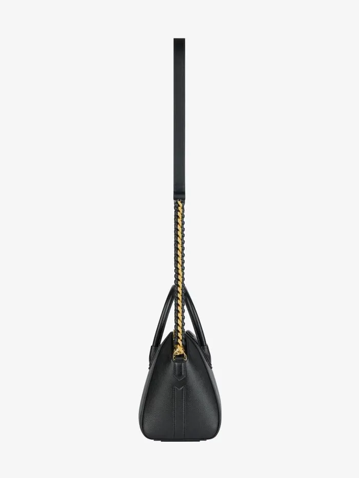 Women Crossbody Bags Givenchy Mini Antigona Bag In Grained Leather Black Women Crossbody Bags Givenchy Mini Antigona Bag In Grained Leather Black