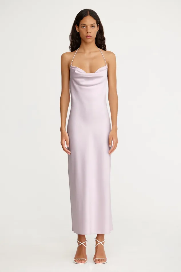 Women DANIKA COWL DRESS Dresses Significant Other
