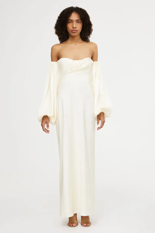 Women DANIKA OFF SHOULDER DRESS Dresses Significant Other