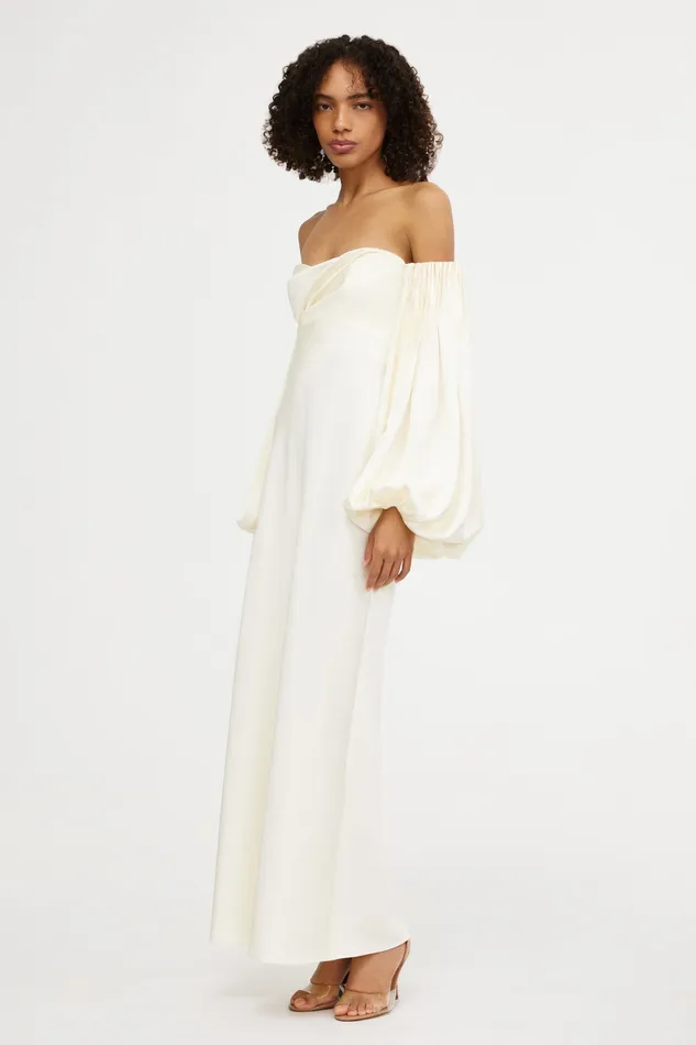 Women DANIKA OFF SHOULDER DRESS Dresses Significant Other