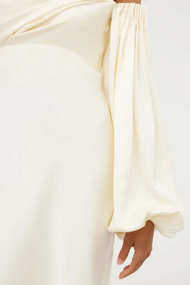 Women DANIKA OFF SHOULDER DRESS Dresses Significant Other