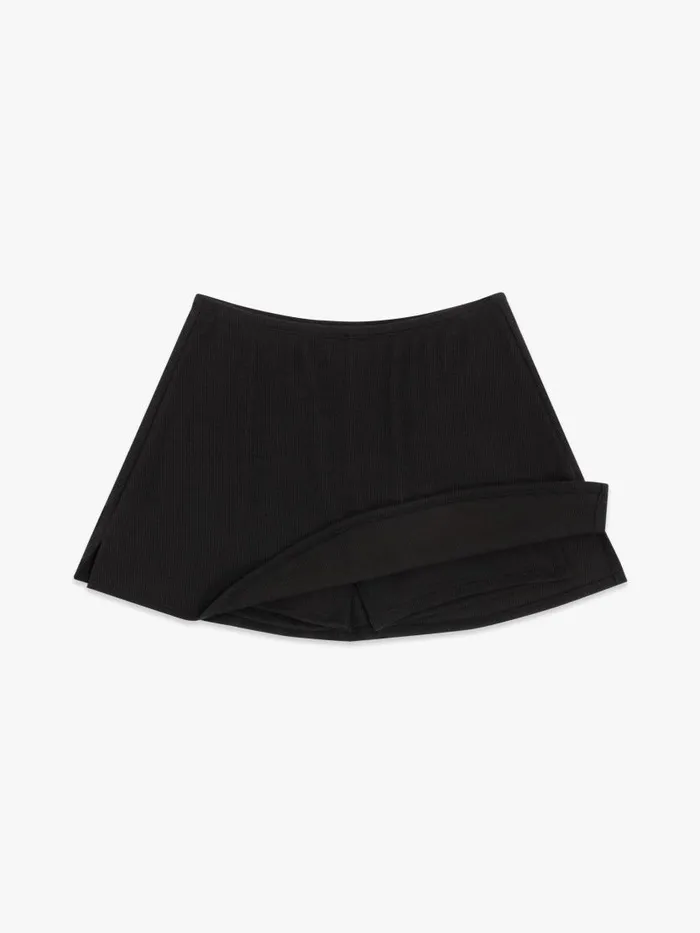 Women Darcy Skort Black Lisa Says Gah Skirts