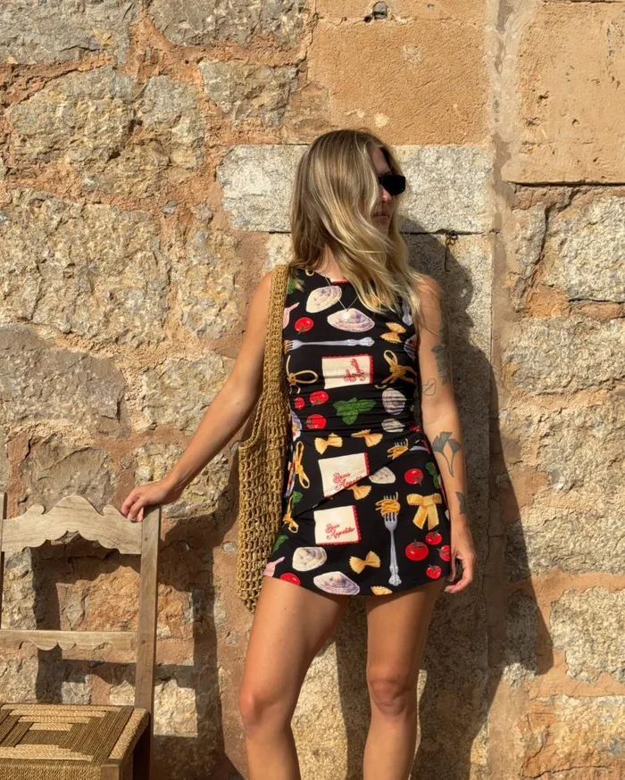 Women Darcy Skort Buon Appetito Black Lisa Says Gah Skirts Women Darcy Skort Buon Appetito Black Lisa Says Gah Skirts