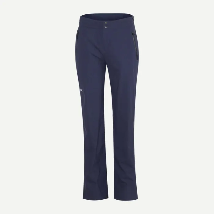 Women Dextra II 25L Pants Atlanta Blue KJUS Rainwear