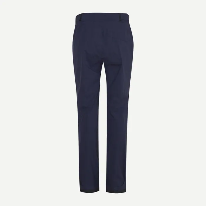Women Dextra II 25L Pants Atlanta Blue KJUS Rainwear