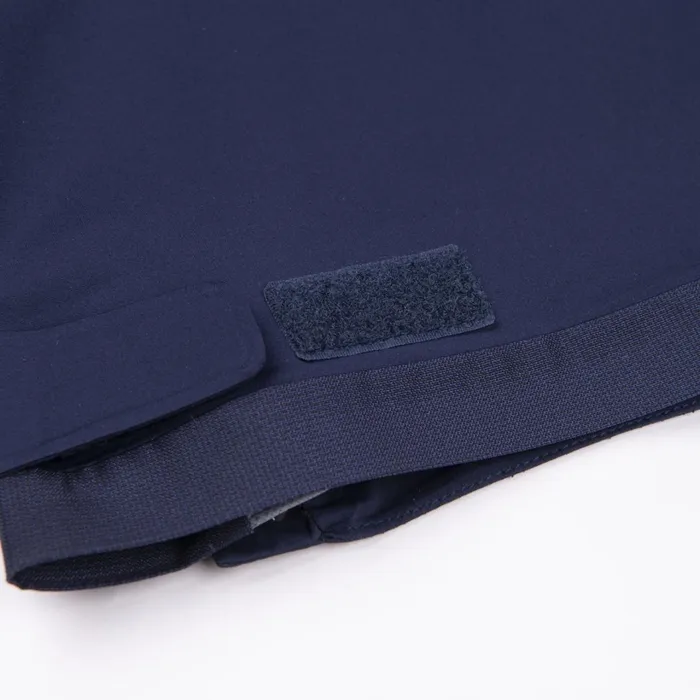 Women Dextra II 25L Pants Atlanta Blue KJUS Rainwear