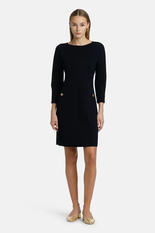 Women Dresses and Jumpsuits Luisa Spagnoli Martedi Martedi