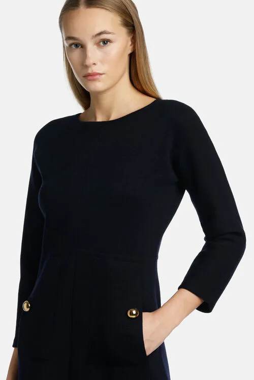 Women Dresses and Jumpsuits Luisa Spagnoli Martedi Martedi Women Dresses and Jumpsuits Luisa Spagnoli Martedi Martedi