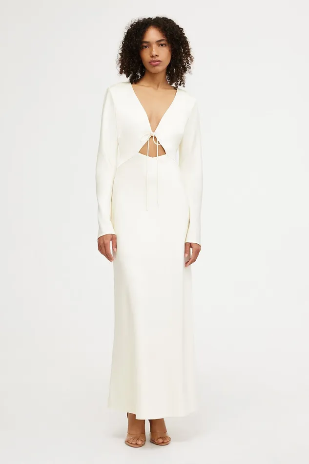 Women Dresses Significant Other DANIKA LONG SLEEVE DRESS