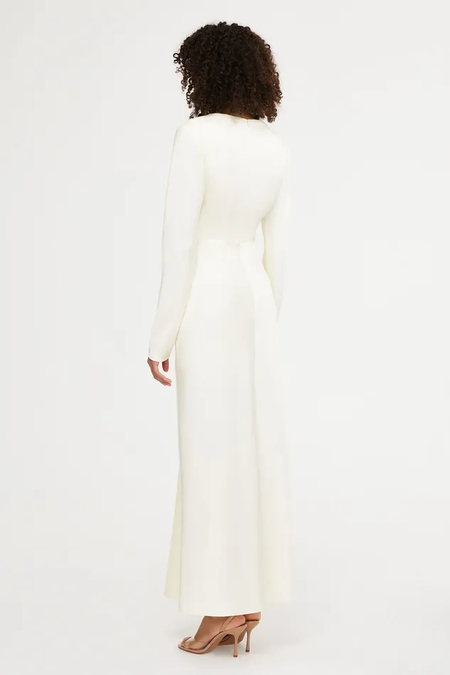 Women Dresses Significant Other DANIKA LONG SLEEVE DRESS